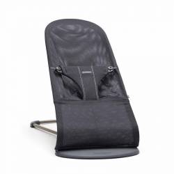 Rede Bliss Babybjorn malha antracite
