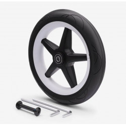 Roda dianteira de 10" BUGABOO Búfalo e BUGABOO Burro