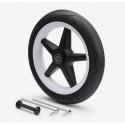Rueda delantera de 10" Bugaboo Buffalo y Bugaboo Donkey
