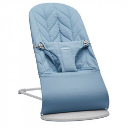 Bliss Babybjorn Rede Azul