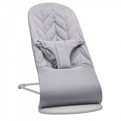 Rede Bliss Babybjorn Cinza Claro