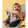 Juguete para Hamaca BabyBjorn Amigos Juguetones