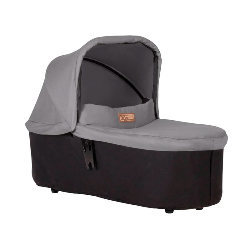 Capazo plus de Mountain Buggy