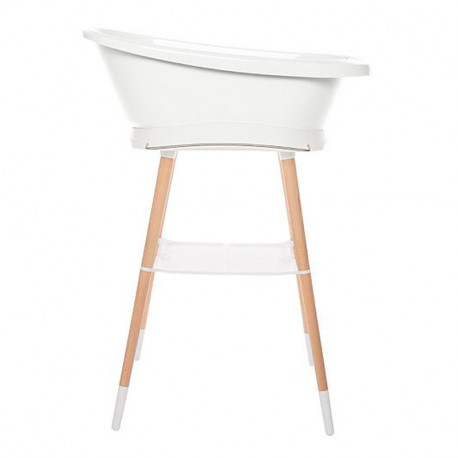 Bañera Bébé-Jou Sense con Soporte