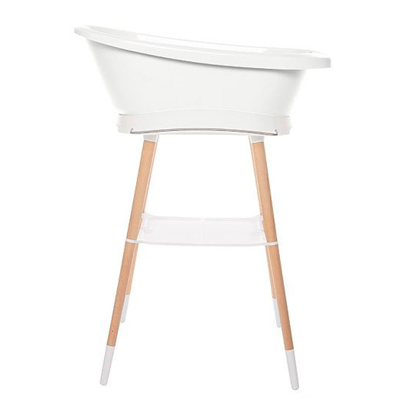 Bañera Bébé-Jou Sense con Soporte