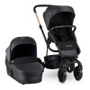 Cochecito 2 Piezas Easywalker Harvey 3 Gold Edition