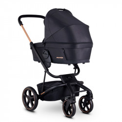 Cochecito 2 Piezas Easywalker Harvey 3 Gold Edition