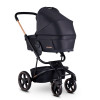 Cochecito 2 Piezas Easywalker Harvey 3 Gold Edition