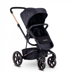 Cochecito 2 Piezas Easywalker Harvey 3 Gold Edition