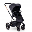 Cochecito 2 Piezas Easywalker Harvey 3 Gold Edition