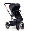 Cochecito 2 Piezas Easywalker Harvey 3 Gold Edition