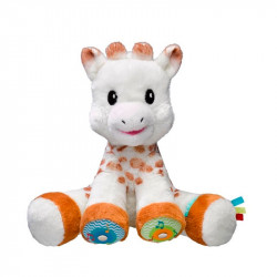 Peluche Sophie la Jirafa Touch and Play Music