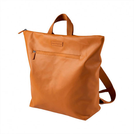 Bolso Mochila Done by Deer Back Pack mostaza