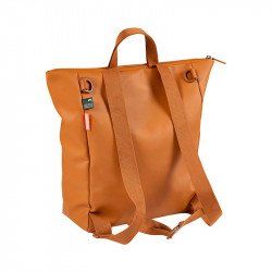 Bolso Mochila Done by Deer Back Pack mostaza