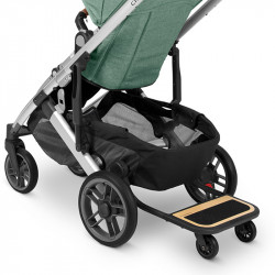 Patinete Uppababy Cruz V2 Piggy Back
