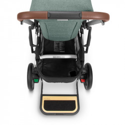 Patinete Uppababy Cruz V2 Piggy Back