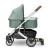 Patinete Uppababy Cruz V2 Piggy Back