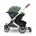 Patinete Uppababy Cruz V2 Piggy Back