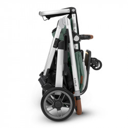 Patinete Uppababy Cruz V2 Piggy Back
