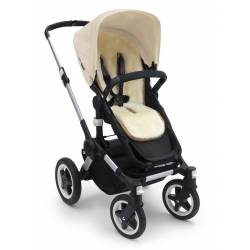 Colchoneta Integral de Lana Bugaboo