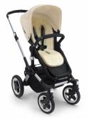 Colchoneta Integral de Lana Bugaboo