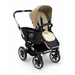 Colchoneta Integral de Lana Bugaboo
