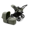 Bugaboo Donkey 5 Verde Bosque