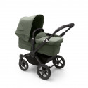 Bugaboo Donkey 5 Verde Bosque