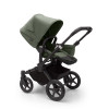 Bugaboo Donkey 5 Verde Bosque