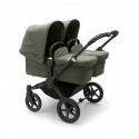 Bugaboo Burro 5 Floresta Verde Twin