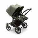 Bugaboo Burro 5 Floresta Verde Twin