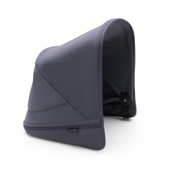 Tempestade Blue Donkey 5 BUGABOO Canopy