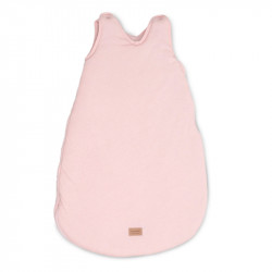 Saco de Dormir Bonjourbébé 70 cm rosa