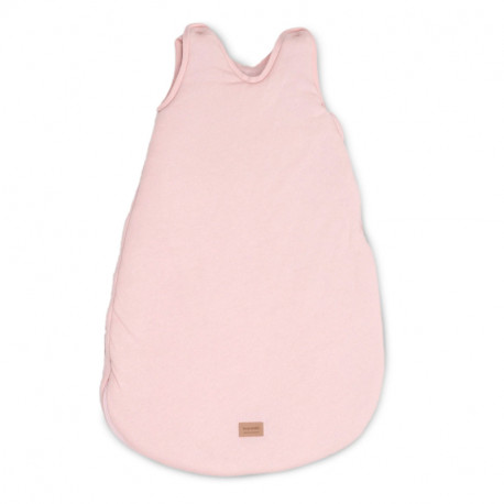 Bonjourbébé Saco de Dormir 70 cm rosa