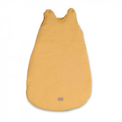 Bonjourbébé Saco de Dormir 90 cm amarelo
