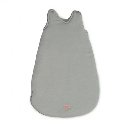 Saco de Dormir Bonjourbébé 90 cm verde