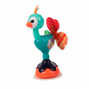 Juguete Ventosa Bo Jungle Pavo Real