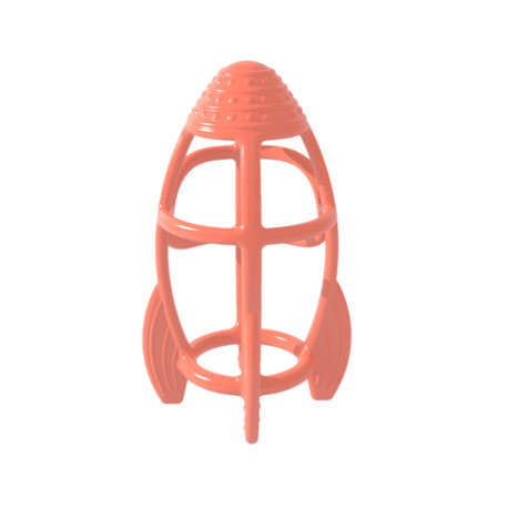 Foguete Bo Jungle Teether