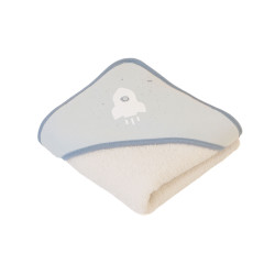 Capa de Baño XL Bonjourbebé Rocket