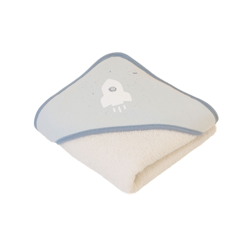 XL Bonjourbebé Cabo Rocket Bath