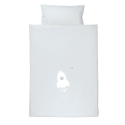 Funda Nórdica Bonjourbébé Rocket