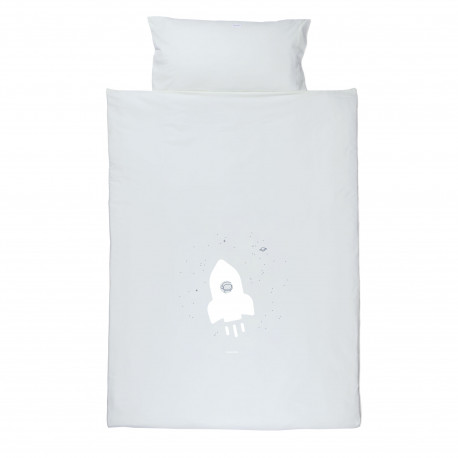 Funda Nórdica Bonjourbébé Rocket