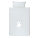 Funda Nórdica Bonjourbébé Rocket