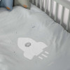 Funda Nórdica Bonjourbébé Rocket