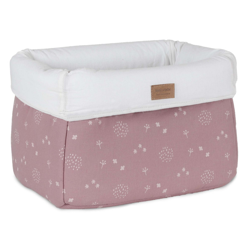 Cesta Bonjourbebé Rainbow
