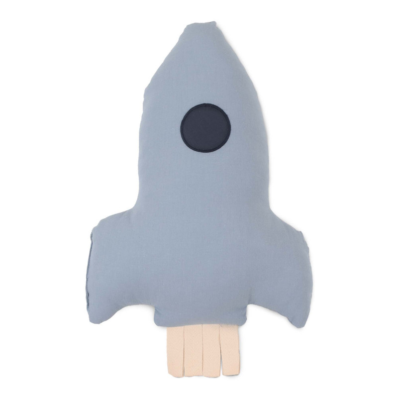 Bonjourbébé Rocket Cushion