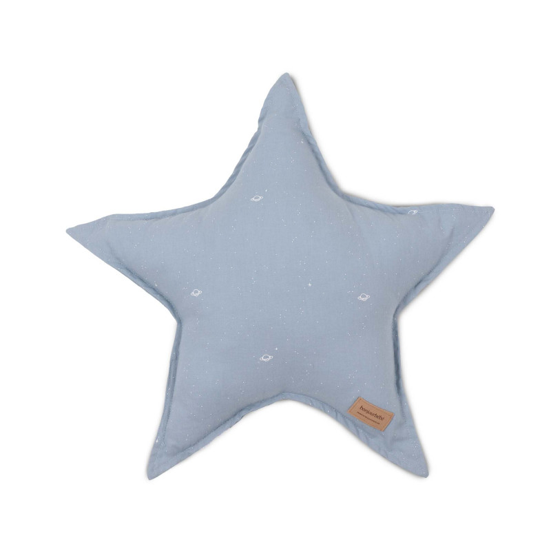 Cojín Estrella Bonjourbébé Rocket