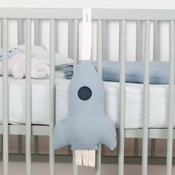 Caja Musical Bonjourbébé Rocket