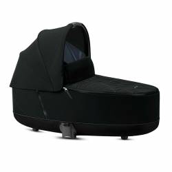 Capazo Cybex Priam Lux deep black