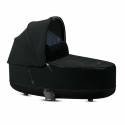 Priam Lux preto profundo CYBEX berço